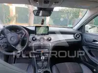 2017 Mercedes Benz GLA-Class