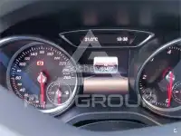 2017 Mercedes Benz GLA-Class
