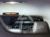 2017 Mercedes Benz GLA-Class