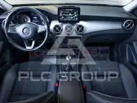 2017 Mercedes Benz GLA-Class