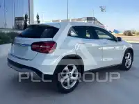 2017 Mercedes Benz GLA-Class