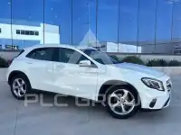 2017 Mercedes Benz GLA-Class