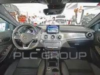 2017 Mercedes Benz GLA-Class