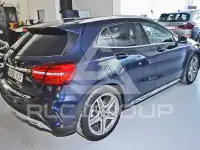 2017 Mercedes Benz GLA-Class