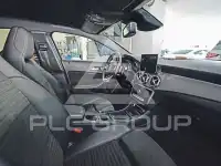 2017 Mercedes Benz GLA-Class