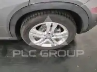 2017 Mercedes Benz GLA-Class