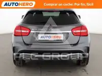 2017 Mercedes Benz GLA-Class