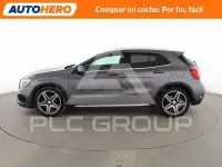 2017 Mercedes Benz GLA-Class