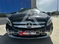 2017 Mercedes Benz GLA-Class