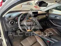2017 Mercedes Benz GLA-Class