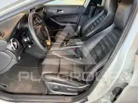 2017 Mercedes Benz GLA-Class