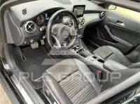 2017 Mercedes Benz GLA-Class