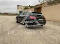 2017 Mercedes Benz GLA-Class