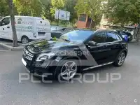 2017 Mercedes Benz GLA-Class