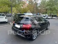 2017 Mercedes Benz GLA-Class