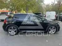 2017 Mercedes Benz GLA-Class