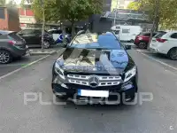 2017 Mercedes Benz GLA-Class