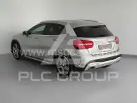 2017 Mercedes Benz GLA-Class