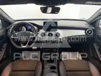 2017 Mercedes Benz GLA-Class