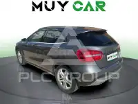2017 Mercedes Benz GLA-Class