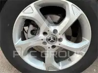 2017 Mercedes Benz GLA-Class