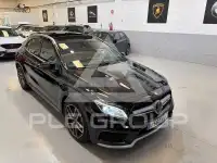 2017 Mercedes Benz GLA-Class