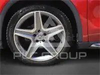 2017 Mercedes Benz GLA-Class