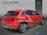 2017 Mercedes Benz GLA-Class
