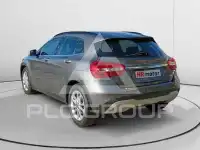 2017 Mercedes Benz GLA-Class