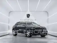 2017 Mercedes Benz GLA-Class
