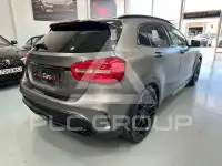 2017 Mercedes Benz GLA-Class