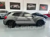 2017 Mercedes Benz GLA-Class