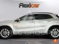 2017 Mercedes Benz GLA-Class
