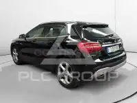 2017 Mercedes Benz GLA-Class