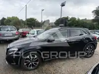 2017 Mercedes Benz GLA-Class