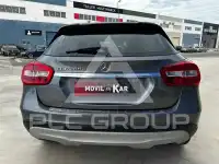 2017 Mercedes Benz GLA-Class