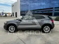 2017 Mercedes Benz GLA-Class