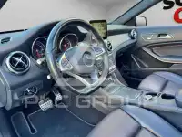 2017 Mercedes Benz GLA-Class
