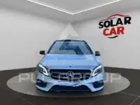 2017 Mercedes Benz GLA-Class