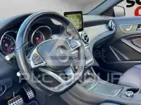 2017 Mercedes Benz GLA-Class