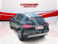 2017 Mercedes Benz GLA-Class