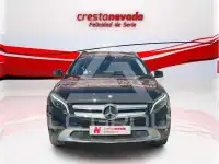 2017 Mercedes Benz GLA-Class