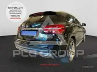 2017 Mercedes Benz GLA-Class