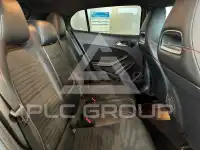 2017 Mercedes Benz GLA-Class