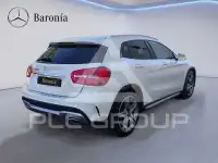 2017 Mercedes Benz GLA-Class