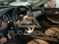 2017 Mercedes Benz GLA-Class