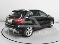 2017 Mercedes Benz GLA-Class