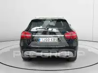 2017 Mercedes Benz GLA-Class