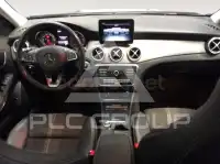 2017 Mercedes Benz GLA-Class