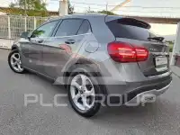 2017 Mercedes Benz GLA-Class